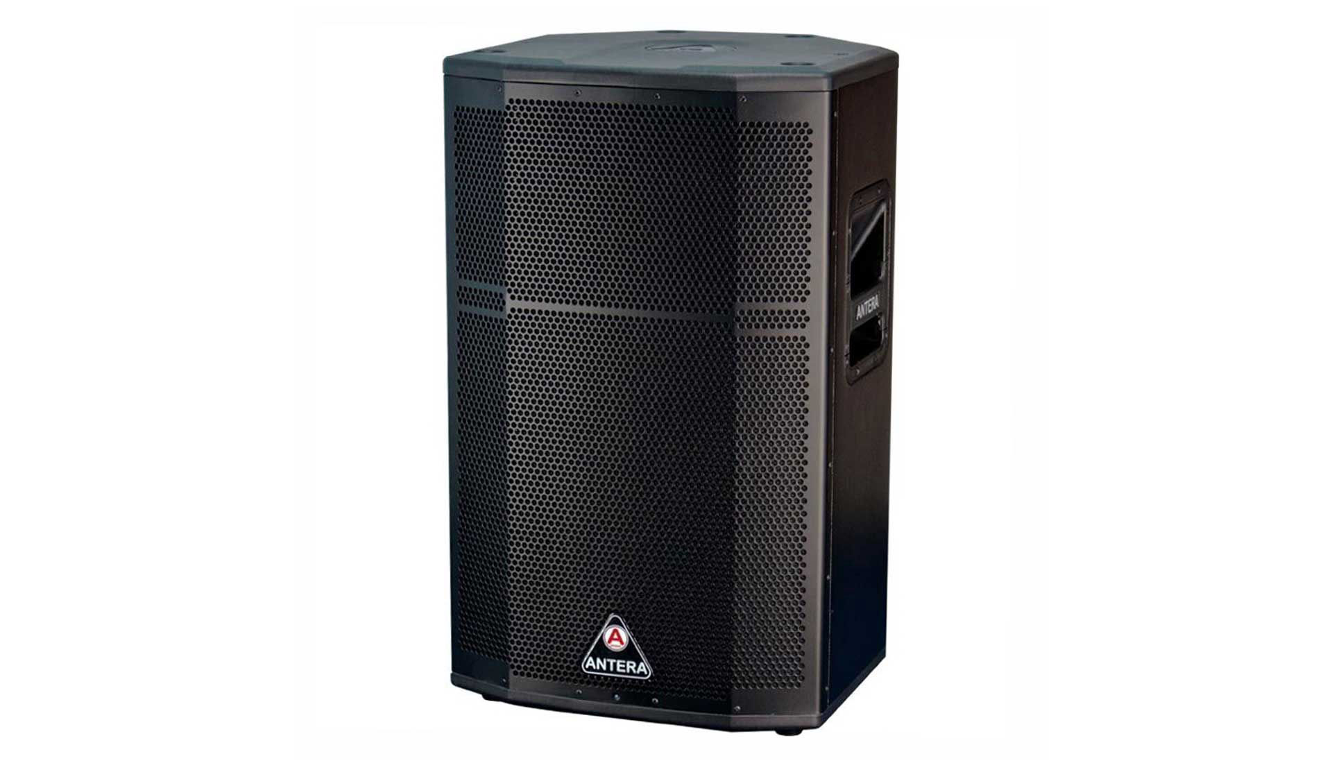 CAIXA ATIVA HPS12A ANTERA - CAIXA DE SOM ANTERA HPS 12A ATIVA PROFISSIONAL