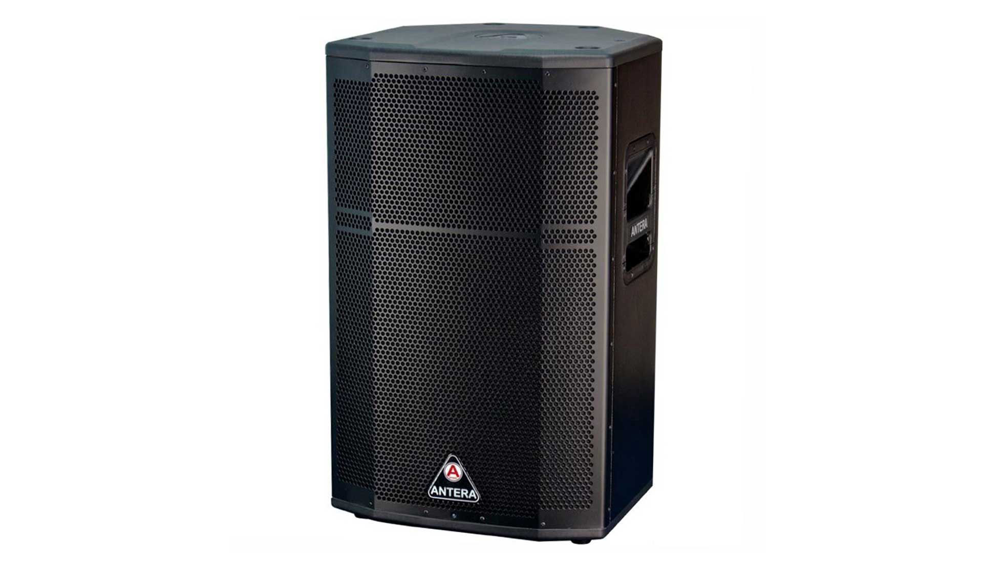 CAIXA ATIVA HPS15A ANTERA - CAIXA DE SOM ANTERA HPS 15A ATIVA PROFISSIONAL