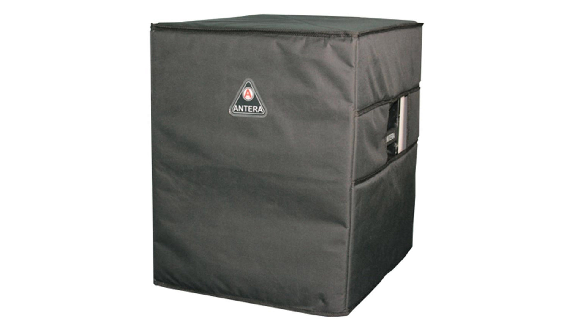 SUB GRAVE ATIVO HPSW15A ANTERA - CAIXA ATIVA SUBWOOFER ATIVO ANTERA HPSW 15A PROFISSIONAL - FOTO ADICIONAL 2